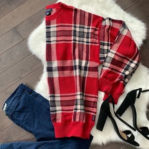 Vintage Nautica Sweater